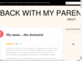backwithmyparents.com