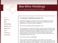 bee-mineweddings.com