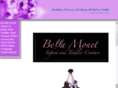 bellamonetdesign.com