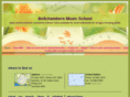 bellchambersmusicschool.com