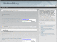 biowaredb.org