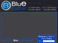 bluelabellounge.com