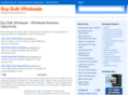 buybulkwholesale.net