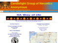 candlelightgroup.com