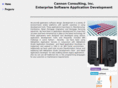 cannonconsulting.net