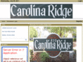 carolinaridgehoa.org