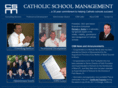 catholicschoolmgmt.com
