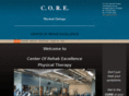 centerforrehabexcellence.com