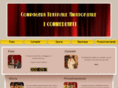 commedianti.com