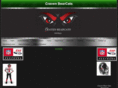 cravenbearcats.com
