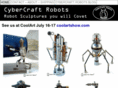 cybercraftrobots.com