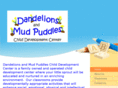 dandelionsandmudpuddles.com