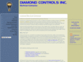 diamondcontrols.com
