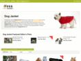 dogjacket.net