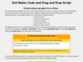 dragdropscript.com
