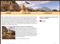eaglesermonseries.com