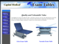 echotable.net