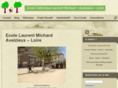 ecolelaurentmichard.com