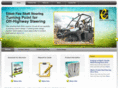 elliott-flexsteer.com
