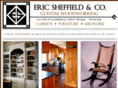 ericsheffield.com