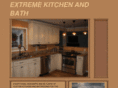 extremekitchenandbath.com