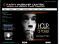 faithworshipcentre.org