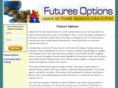 futuresoptions360.com