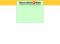 gesundheit-mitte.de