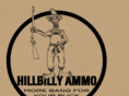 hillbillyammo.com