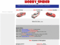 hobbyspider.com