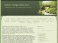 holistictherapycenter.com