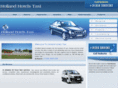 hollandhotelstaxi.com