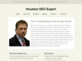 houstonseoexpert.com