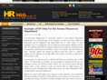 hrwebsearch.com