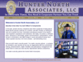 hunternorth.com