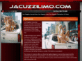jacuzzilimo.com