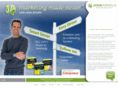 johnarnold.com