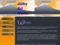jolleyartworks.com