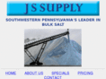 jssupply.net