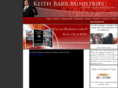 keithbarr.com