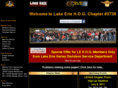 lakeeriehog.com