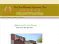 leeleesupermarket.com