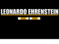 leonardoehrenstein.com