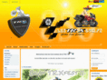 lestrixeux.fr