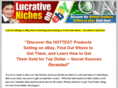 lucrativeniches.net