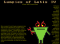 lumpiesoflotis.com