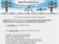 makeaphonebook.com