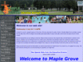 maplegrovecrc.com