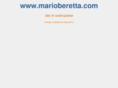 marioberetta.com