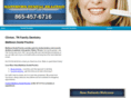 matthewsdentalpractice.com